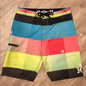Hurley Board Shorts